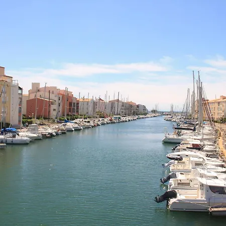 Port Raphael-2 By Interhome *