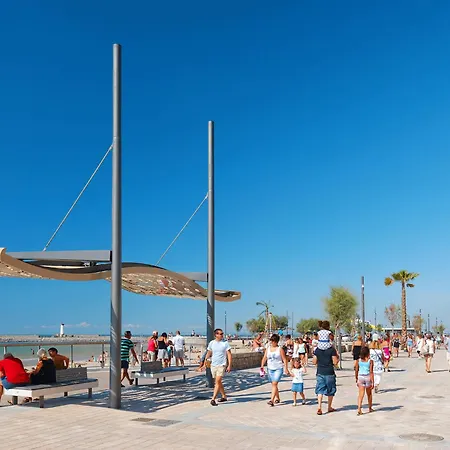 Port Raphael-2 By Interhome Apartman