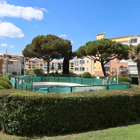 Port Raphael-2 By Interhome * Agde