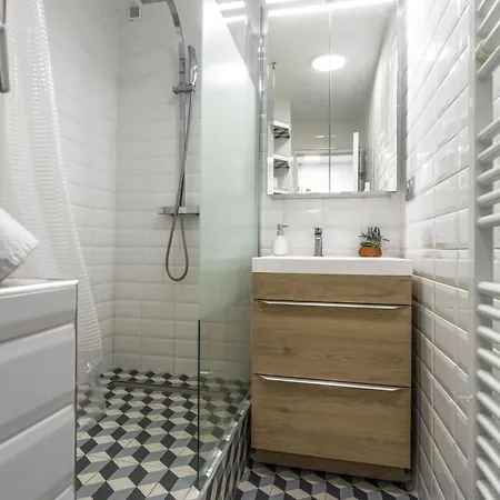 Port Raphael-2 By Interhome *