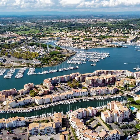 Port Raphael-2 By Interhome Lejlighed *