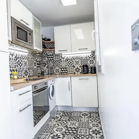 Port Raphael-2 By Interhome *