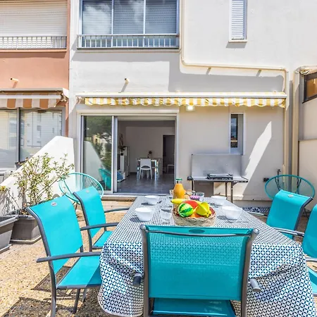Port Raphael-2 By Interhome Apartman Agde