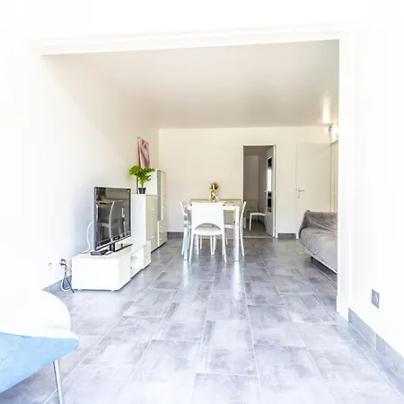 Apartman Port Raphael-2 By Interhome Agde