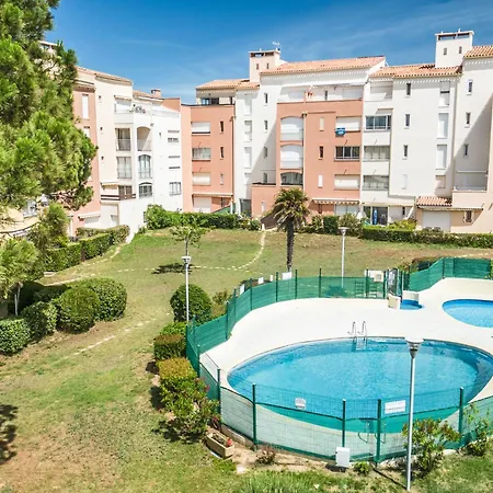 Lejlighed Port Raphael-2 By Interhome