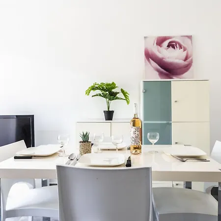 Apartman Port Raphael-2 By Interhome *