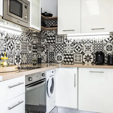 Port Raphael-2 By Interhome Apartman Agde