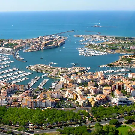 Port Raphael-2 By Interhome *