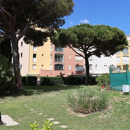Apartman Port Raphael-2 By Interhome Agde