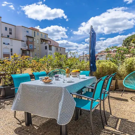 Port Raphael-2 By Interhome *
