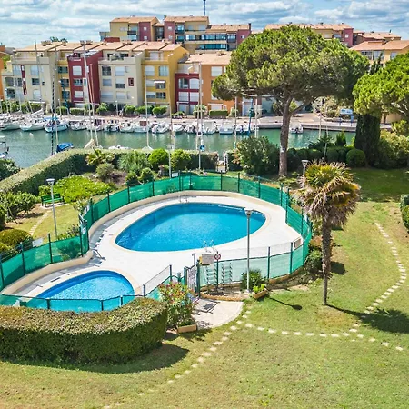 Appartement Port Raphael-2 By Interhome *
